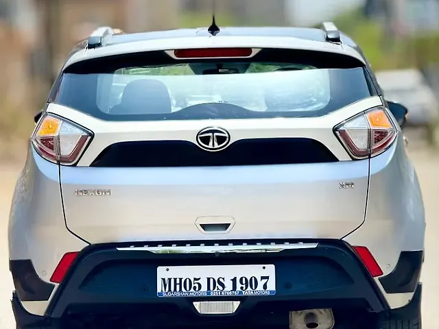Used Tata Nexon [2017-2020] XM in Nashik