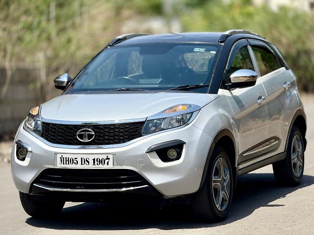 Used Tata Nexon [2017-2020] XM in Nashik