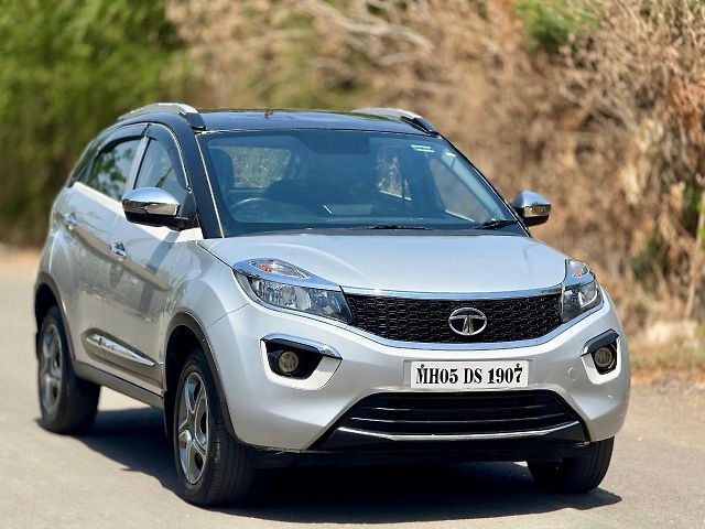 Used Tata Nexon [2017-2020] XM in Nashik