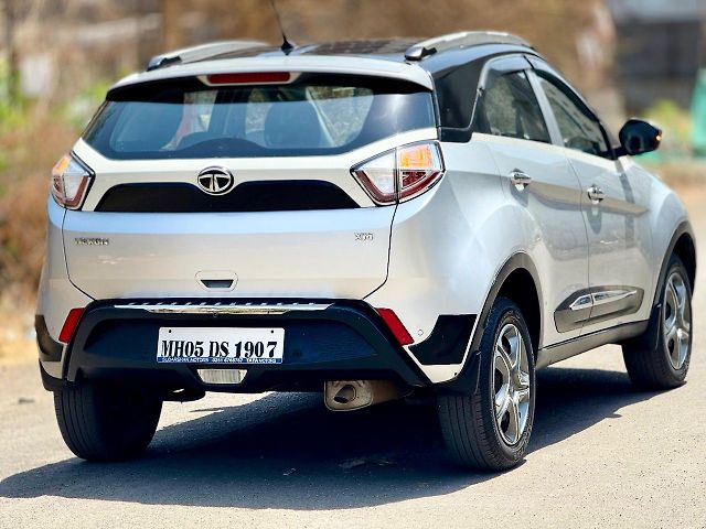 Used Tata Nexon [2017-2020] XM in Nashik