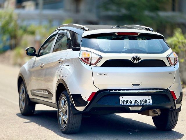 Used Tata Nexon [2017-2020] XM in Nashik