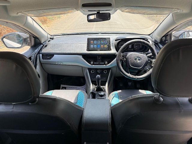 Used Tata Nexon [2017-2020] XM in Nashik