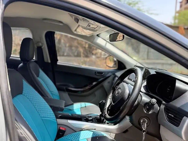 Used Tata Nexon [2017-2020] XM in Nashik