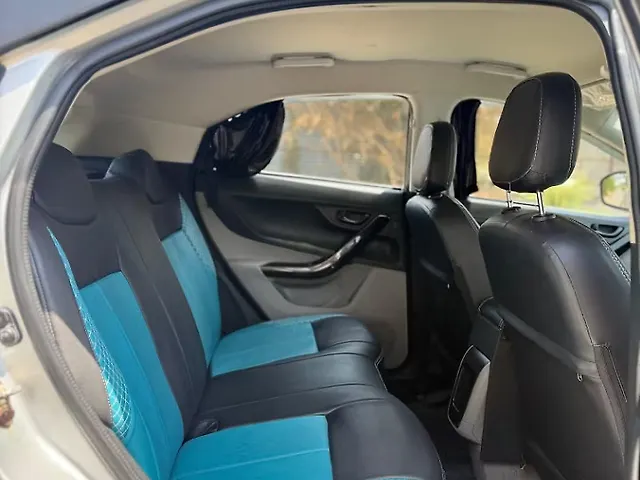 Used Tata Nexon [2017-2020] XM in Nashik