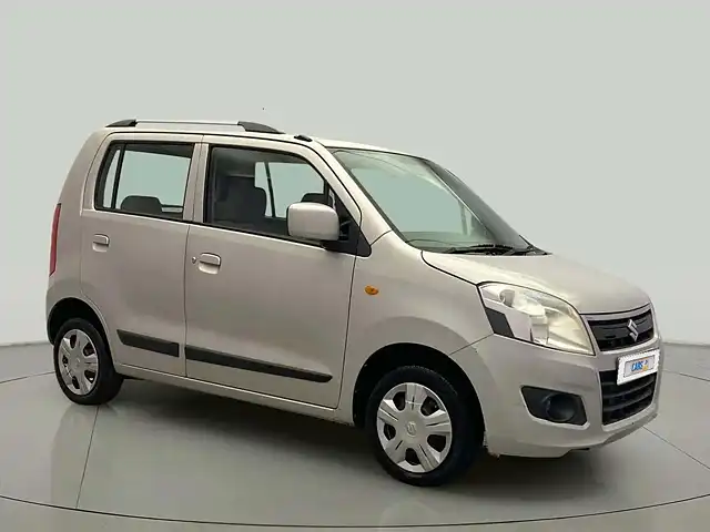 Used 2016 Maruti Suzuki Wagon R in Kochi