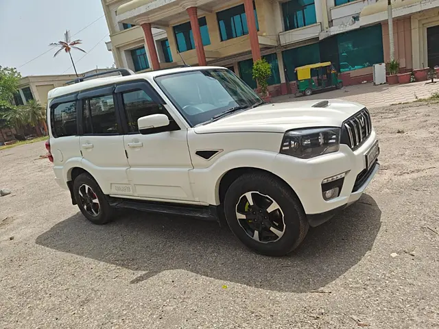 Used 2020 Mahindra Scorpio in Zirakpur