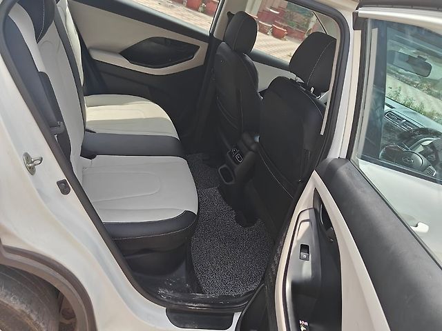 Used Hyundai Creta [2020-2023] EX 1.5 Diesel [2020-2022] in Zirakpur