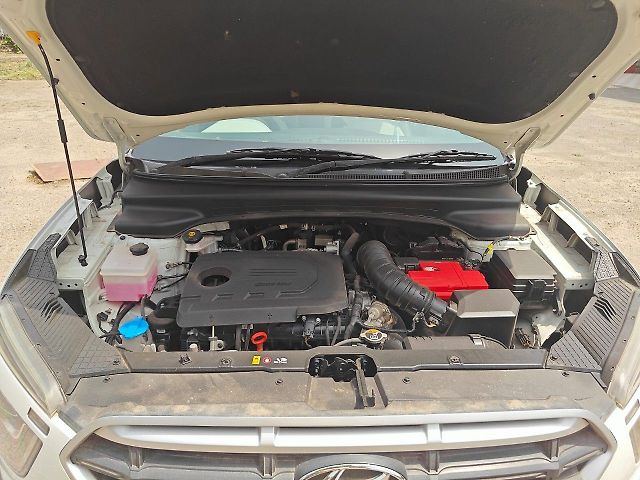 Used Hyundai Creta [2020-2023] EX 1.5 Diesel [2020-2022] in Zirakpur