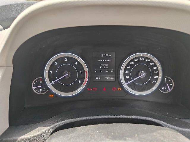Used Hyundai Creta [2020-2023] EX 1.5 Diesel [2020-2022] in Zirakpur