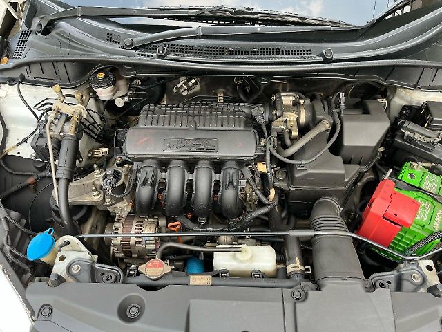 Used Honda City [2011-2014] 1.5 S MT in Guwahati