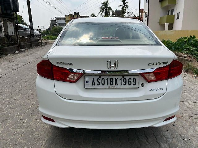 Used Honda City [2011-2014] 1.5 S MT in Guwahati