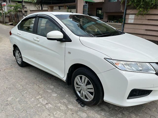Used Honda City [2011-2014] 1.5 S MT in Guwahati