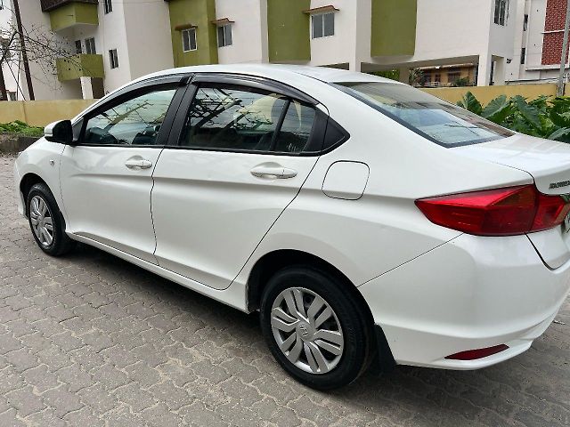 Used Honda City [2011-2014] 1.5 S MT in Guwahati
