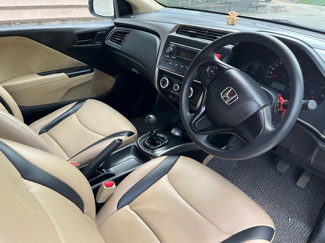 Used Honda City [2011-2014] 1.5 S MT in Guwahati
