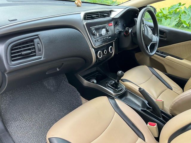 Used Honda City [2011-2014] 1.5 S MT in Guwahati