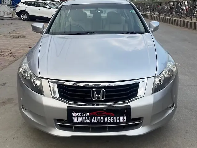Used 2010 Honda Accord in Kishangarh Used 2010 Honda Accord in Kishangarh