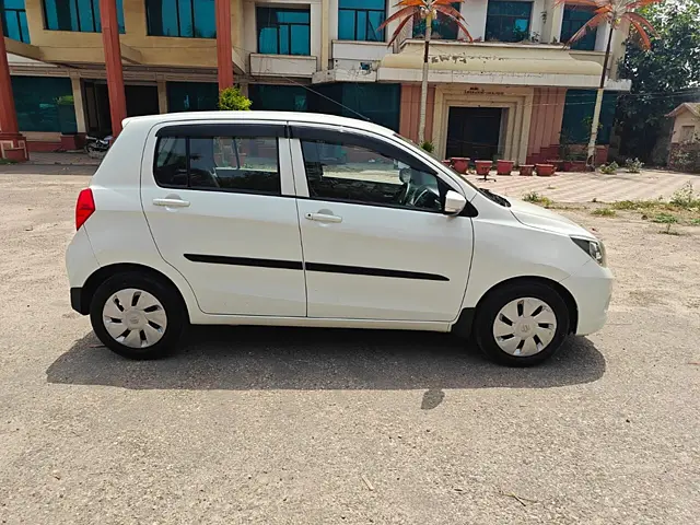 Used 2016 Maruti Suzuki Celerio in Zirakpur