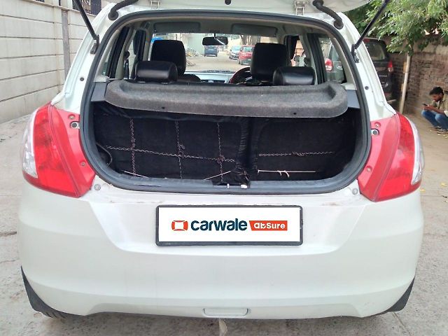 Used Maruti Suzuki Swift [2014-2018] Lxi (O) [2014-2017] in Delhi