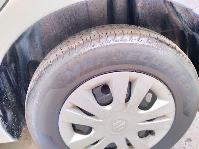 Used Maruti Suzuki Swift [2014-2018] Lxi (O) [2014-2017] in Delhi