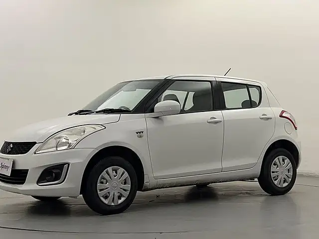 Used 2017 Maruti Suzuki Swift in Delhi