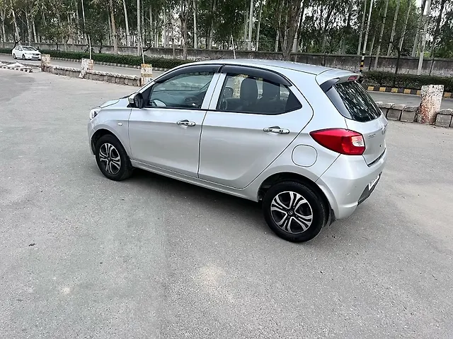 Used Tata Tiago [2016-2020] Revotron XZ in Karnal