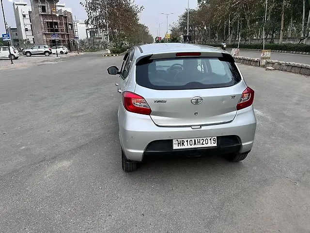 Used Tata Tiago [2016-2020] Revotron XZ in Karnal