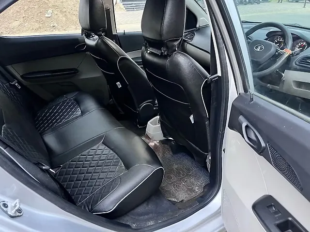 Used Tata Tiago [2016-2020] Revotron XZ in Karnal