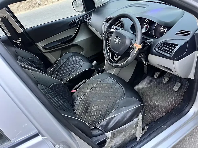 Used Tata Tiago [2016-2020] Revotron XZ in Karnal