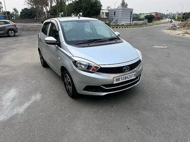 Used Tata Tiago [2016-2020] Revotron XZ in Karnal