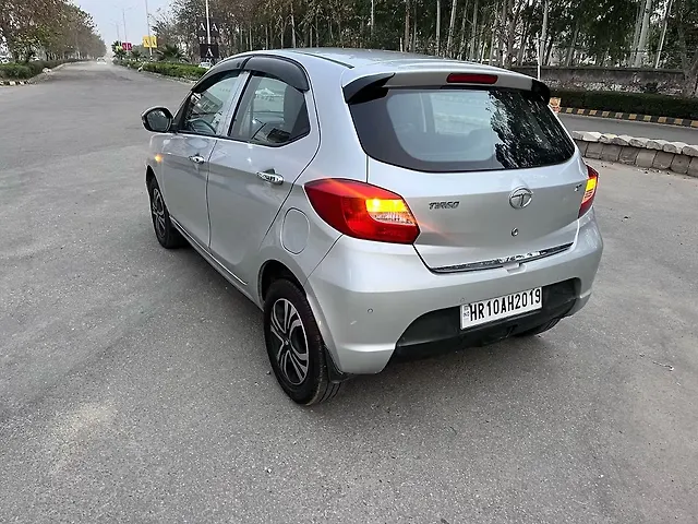 Used Tata Tiago [2016-2020] Revotron XZ in Karnal
