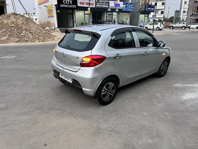 Used Tata Tiago [2016-2020] Revotron XZ in Karnal