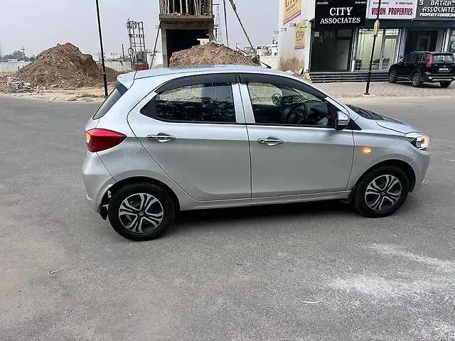 Used Tata Tiago [2016-2020] Revotron XZ in Karnal