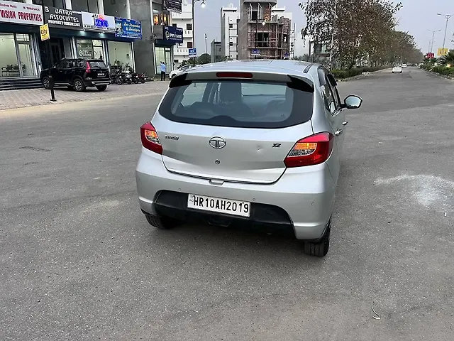 Used Tata Tiago [2016-2020] Revotron XZ in Karnal