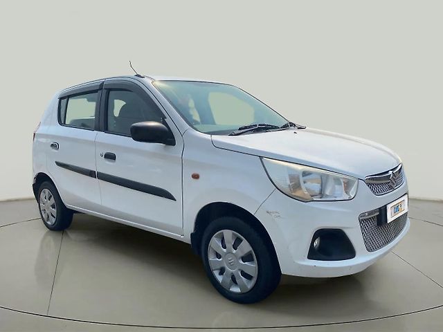 Used 2018 Maruti Suzuki Alto in Nagpur
