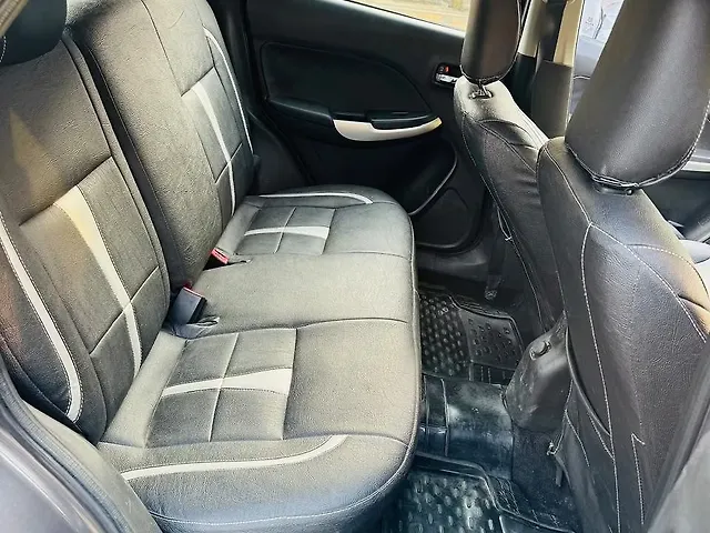 Used Maruti Suzuki Baleno [2015-2019] Delta 1.2 in Delhi