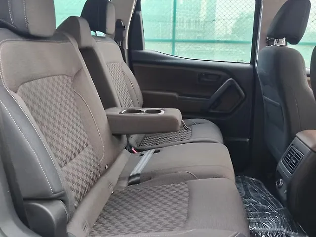 Used Mahindra Scorpio N Z4 Diesel MT 2WD 7 STR in Karnal