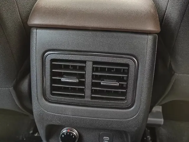 Used Mahindra Scorpio N Z4 Diesel MT 2WD 7 STR in Karnal