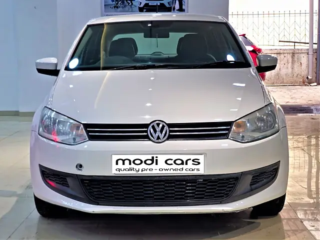 Used 2012 Volkswagen Polo in Mumbai