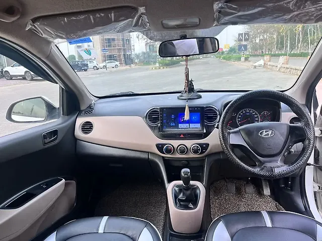 Used Hyundai i10 [2010-2017] Sportz 1.2 Kappa2 in Karnal