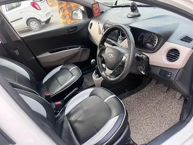 Used Hyundai i10 [2010-2017] Sportz 1.2 Kappa2 in Karnal