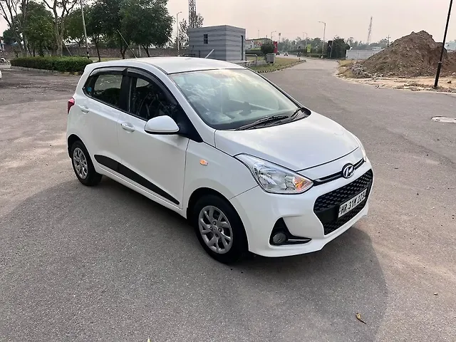 Used Hyundai i10 [2010-2017] Sportz 1.2 Kappa2 in Karnal