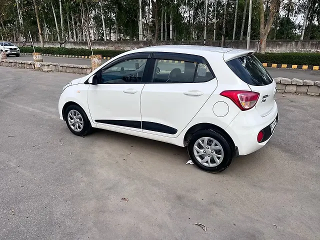 Used Hyundai i10 [2010-2017] Sportz 1.2 Kappa2 in Karnal