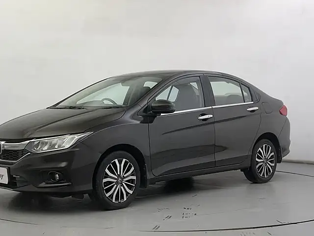 Used 2018 Honda City in Ahmedabad