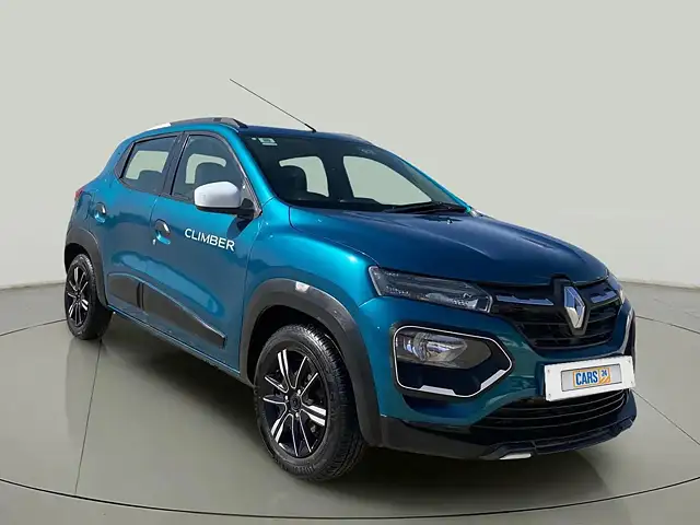 Used 2022 Renault Kwid in Jaipur