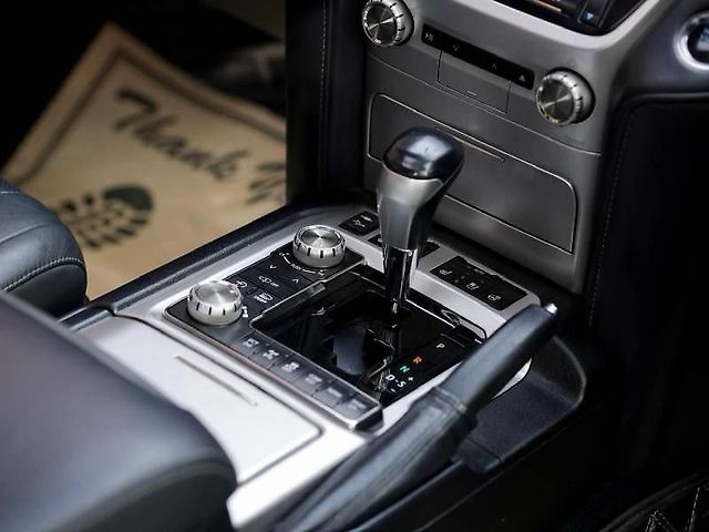 Used Toyota Land Cruiser [2011-2015] LC 200 VX in Delhi