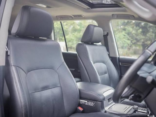 Used Toyota Land Cruiser [2011-2015] LC 200 VX in Delhi