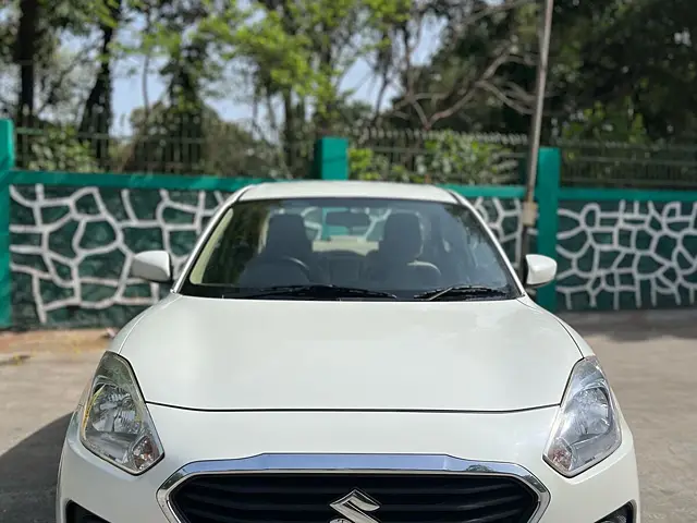 Used 2018 Maruti Suzuki DZire in Surat