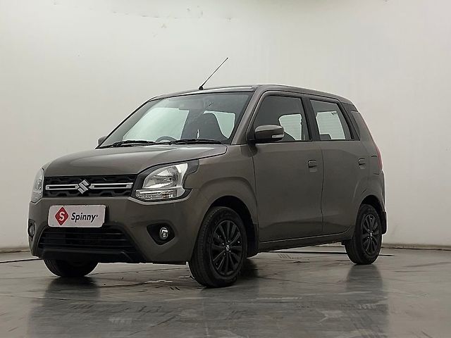 Used 2022 Maruti Suzuki Wagon R in Hyderabad