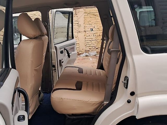 Used Mahindra Scorpio 2021 S5 2WD 7 STR in Patna
