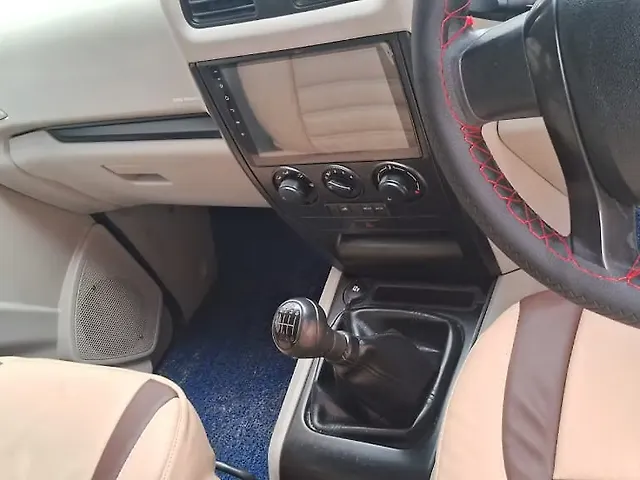 Used Mahindra Scorpio 2021 S5 2WD 7 STR in Patna